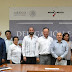 ISSSTE y pensionados Acuerdan compromiso de seguir trabajando de la mano