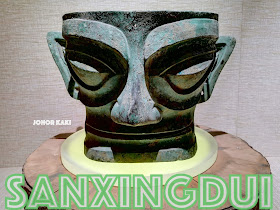 Sanxingdui