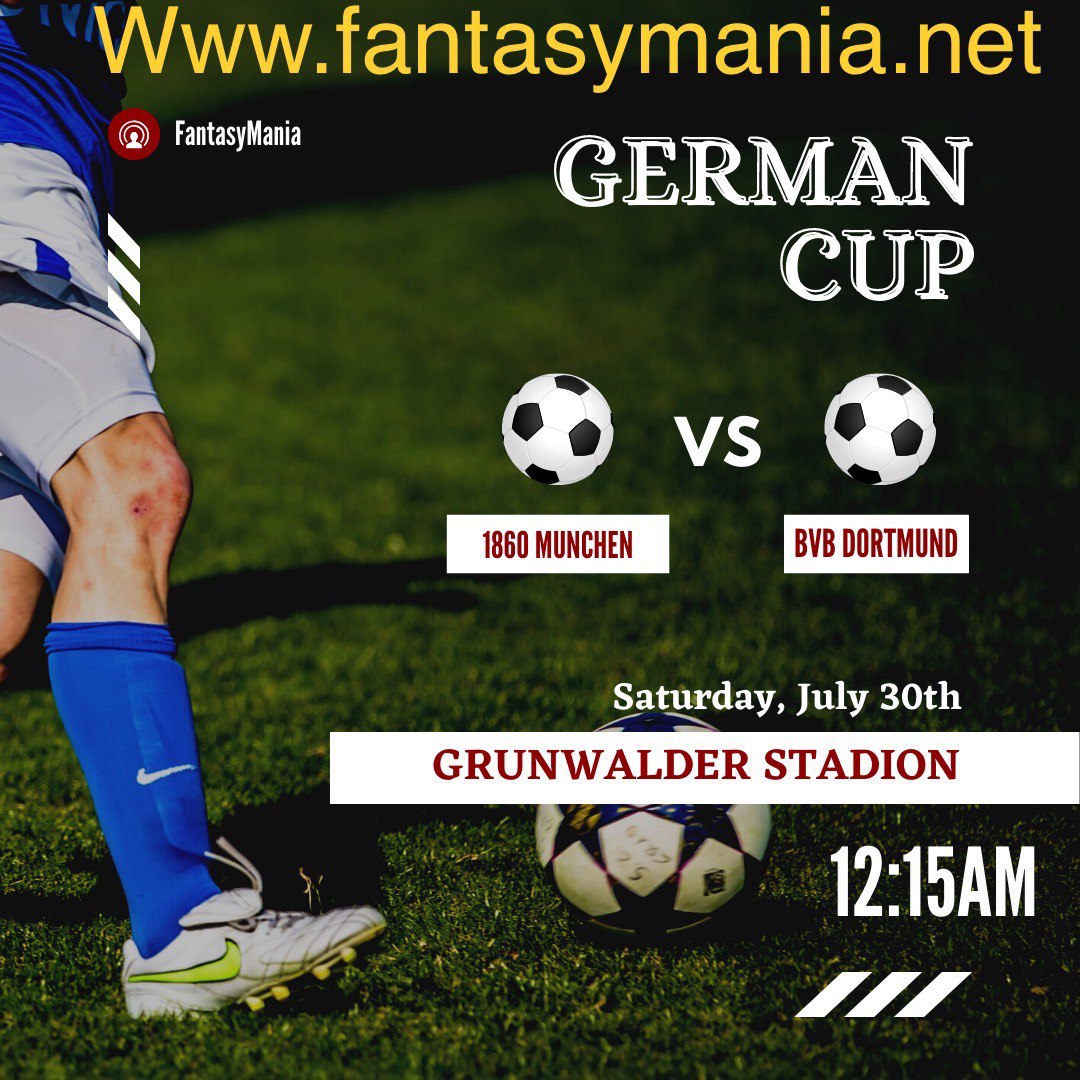 TMU vs DOR Dream11 Prediction today match, Team news, Lineups, Dream11 Team