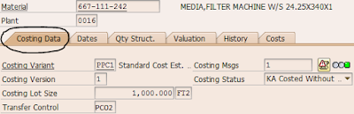 SAP HANA Material and Certifications