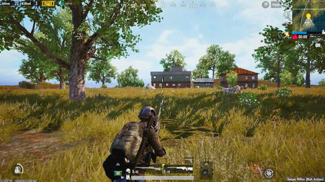 Who is Best Pubg ve Free Fire