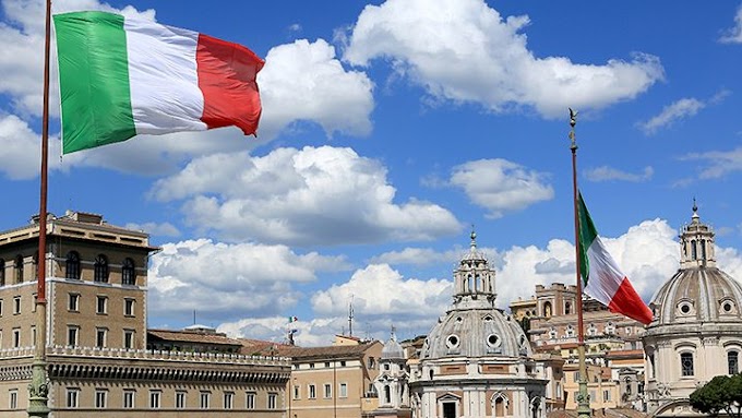  مجلس مدينة فلورنسا يدعو الحكومة الإيطالية إتخاذ الإجراءات اللازمة لتحديد موعد لإستفتاء تقرير المصير للشعب الصحراوي.  