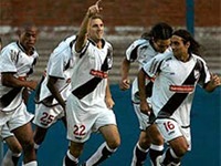 Danuvio FS enfrenta a RiverPlate FC