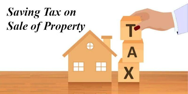 Reduce Taxes When Selling Property