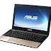 ASUS A45VD Driver for Win7, Win8, Win10 32/64-bit