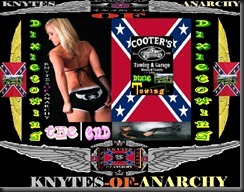 dixie tail