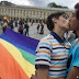 Colombia Legalizes Same-Sex Marriage