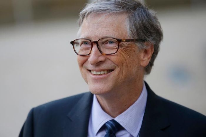 Bill Gates Akan Ciptakan Alat Deteksi Corona Tanpa Perlu Keluar Rumah, naviri.org, Naviri Magazine, naviri
