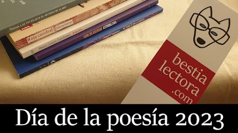 Temas más comunes en la Poesía a través de cinco poetas maravillosos