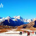 Beautiful Township of Manali Made Himalayas Beautiful and Lover's Paradise- Manali