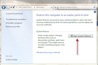 restore3 Cara Restore pada windows 7