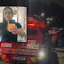 Mulher morta em queda de barranco salvou a vida de crianças em Manaus