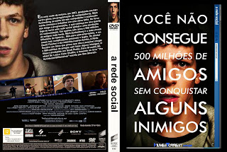 Baixar Filme A+Rede+Social+(The+Social+Network) A Rede Social (The Social Network) (2010) DVD Rip Dual Áudio torrent