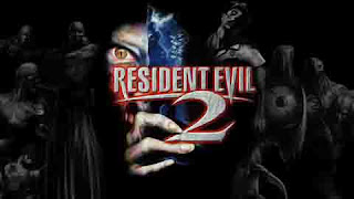 Resident evil 2 para PC portable