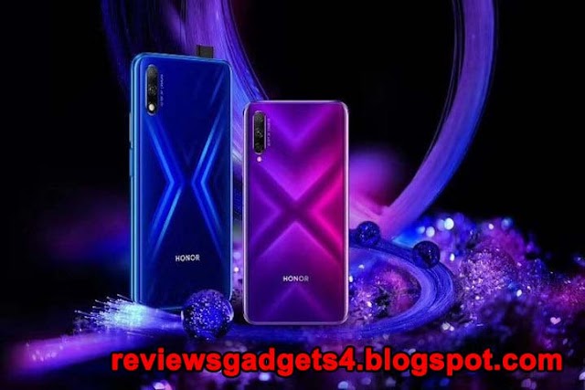 HONOR 9X, HONOR MAGIC WATCH 2 Review And Price