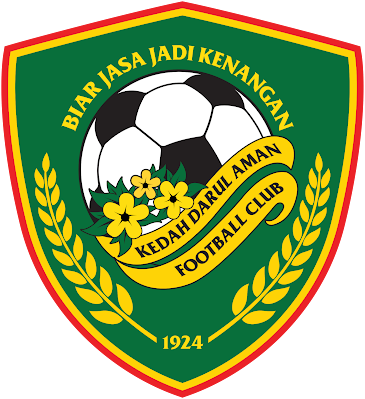 KEDAH DARUL AMAN FOOTBALL CLUB