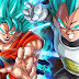 DRAGON BALL SUPER ACABA EN MARZO