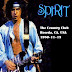 Spirit - The Country Club Reseda - CA - 1980-11-15