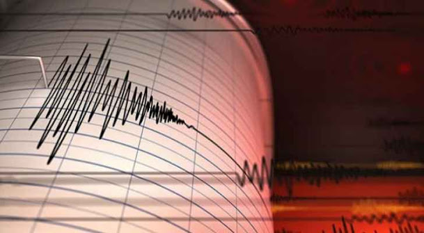 4.4 magnitude earthquake hits Palestine and Jordan