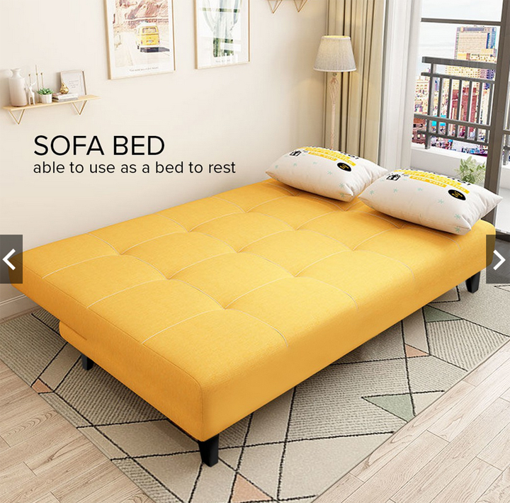 Beli Online Sofa Bed Murah dan Cantik