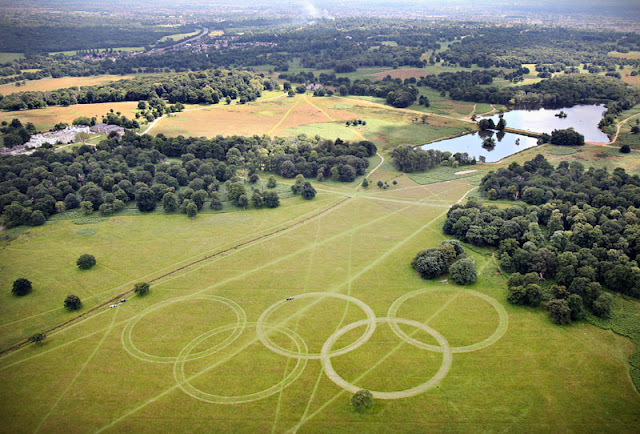 Richmond Park