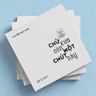 Chữ Xưa Còn Một Chút Này (Ngày Ngày Viết Chữ) ebook PDF-EPUB-AWZ3-PRC-MOBI