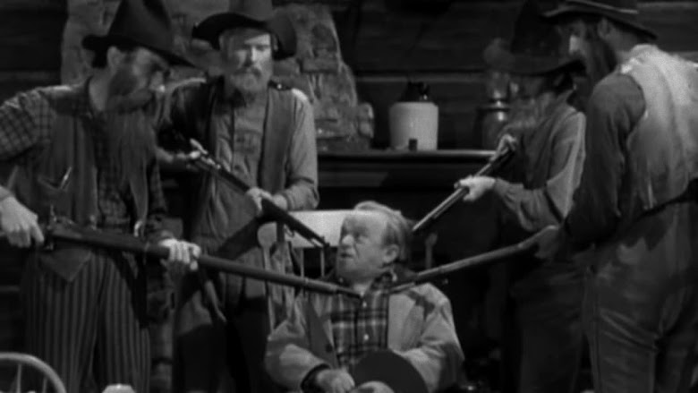 Feudin' Fools 1952 auf russisch