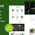 SoilPlant - Plants and Nursery Store Shopify 2.0 Responsive Theme Review