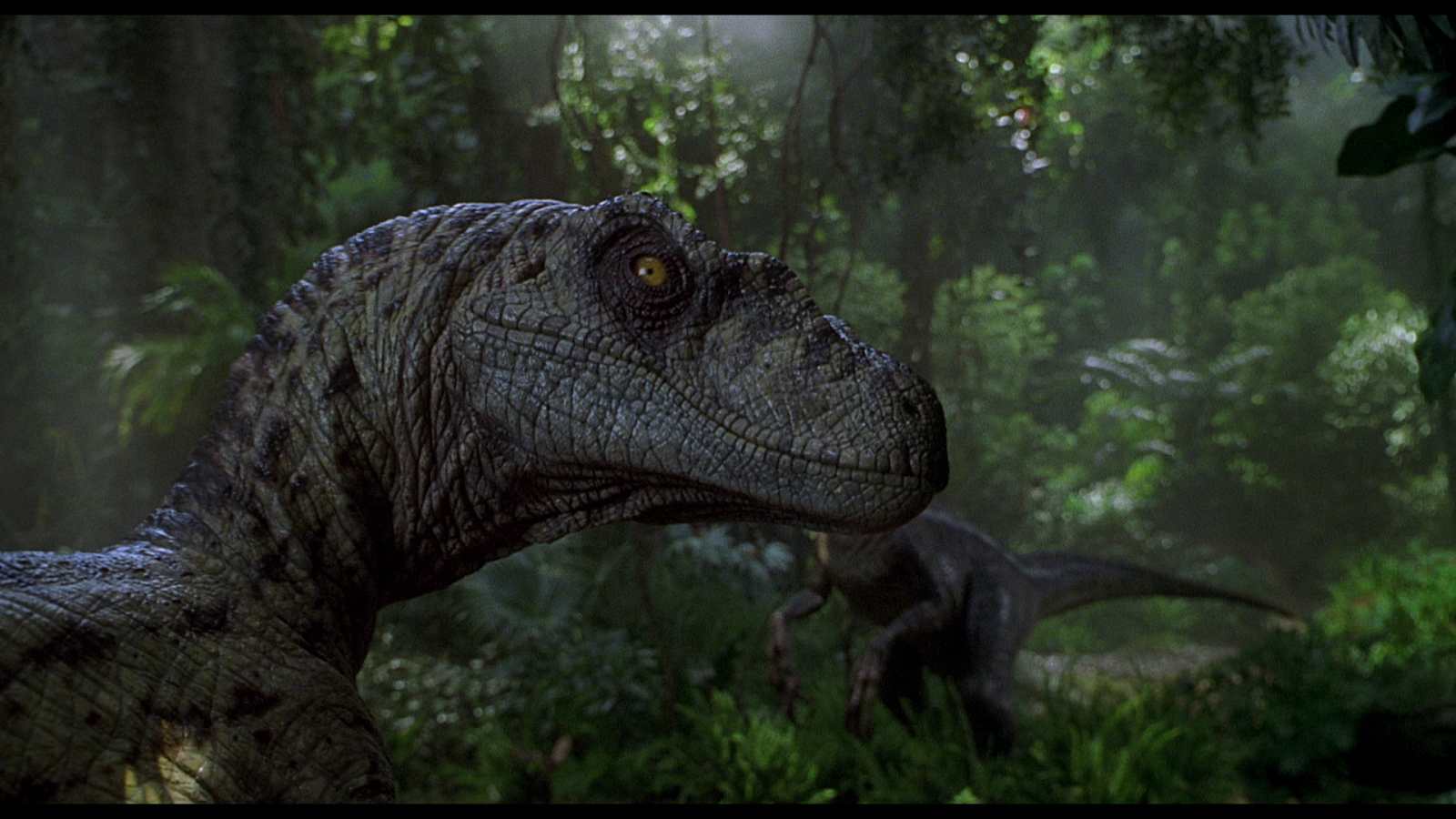 jurassic park iii 2001