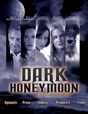 English movie Dark Honeymoon (2008) Hollywood movie poster wallpaper download and watch online Dvd-rip xvid print