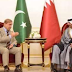 Qatar showed no interest in giving $2 billion in cash to Pakistan