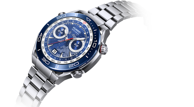 Huawei WATCH Ultimate