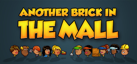 Another Brick in the Mall v0.0.12