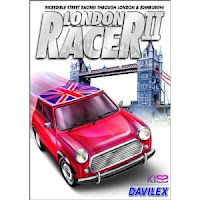 London Racer 2 PC Racing Game