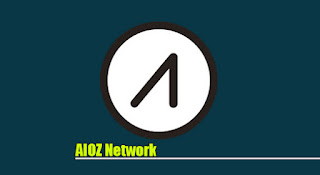 AIOZ Network, AIOZ coin