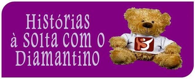 Histórias à solta com o Diamantino