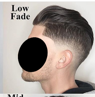  Model  cukuran  rambut  pria terbaru INFO NONGOL