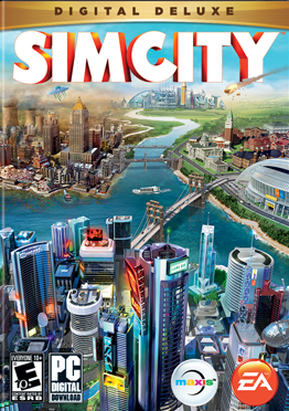 Download game simcity