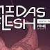 The Midas Flesh - Issue 1 (Cover + Info)