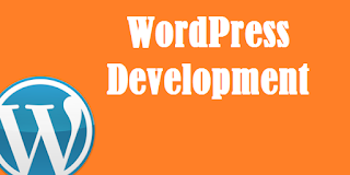 wordpress development