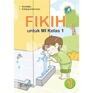 ini merupakan sumber belajar yang mungkin sesuai dengan yang anda perlukan dalam kunjungan Buku Fikih MI Kelas 1 Kurikulum 2013 Edisi Terbaru 2018