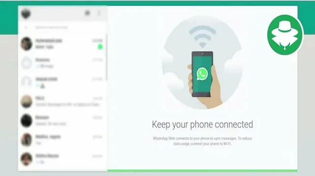 Cara Hack WhatsApp dengan Android Root