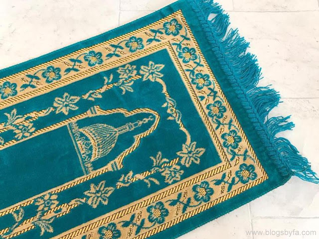 prayer mat for kids