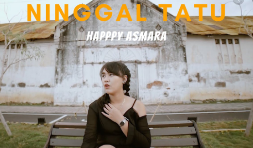 Happy Asmara - Ninggal Tatu mp3