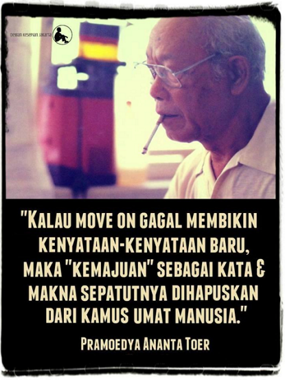 20 Meme Plesetan Quotes Tokoh Tentang Mantan Ini Bikin 