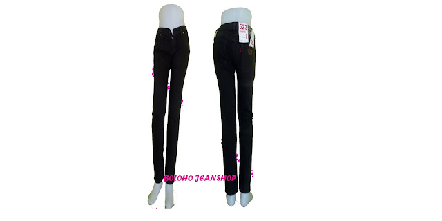 grosir celana jeans di Tangerang
