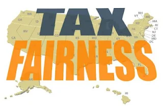 Wealth Tax and Fairness