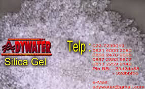 0821 2742 3050 | Harga Jual Silica Gel / Silika Gel Murah | Ady Water