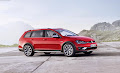 Volkswagen Golf Alltrack