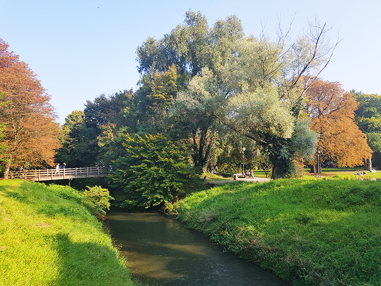 Parc de Maastricht